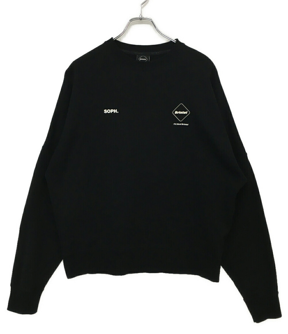 楽天市場】fcrb（スウェット・トレーナー｜トップス）：メンズ