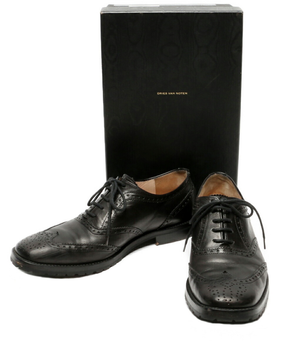 楽天市場】ドリスヴァンノッテン 中古（靴）の通販