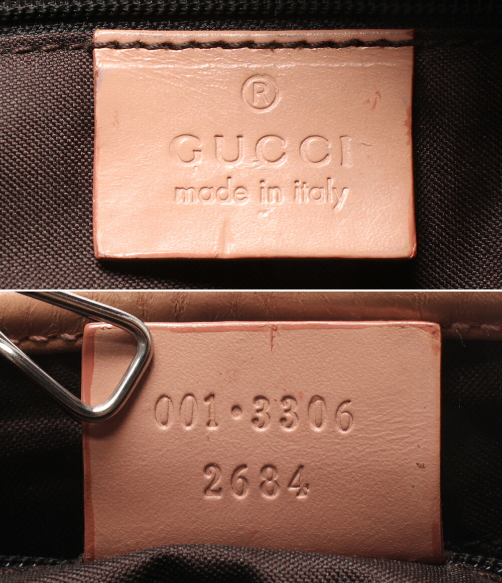 楽天市場】【中古】 グッチ ハンドバッグ ワンショルダーバッグ 肩掛け