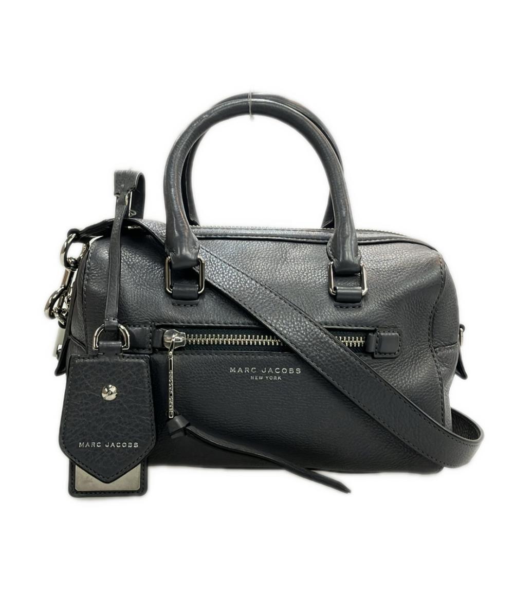 楽天市場】【中古】 マークジェイコブス 2wayハンドバッグ ショルダー