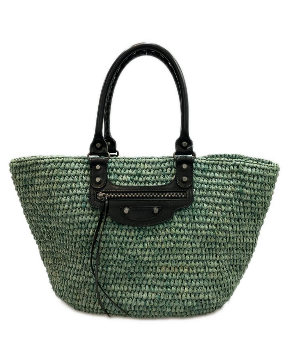 楽天市場】バレンシアガ かごバッグの通販