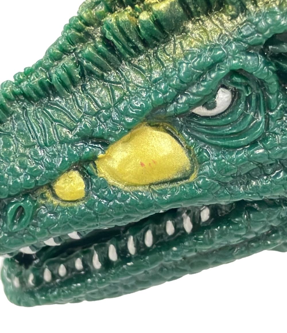 楽天市場】【中古】 ウルトラマンパワード ソフビ パワードザンボラー