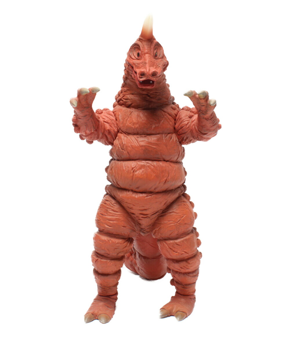 楽天市場】【中古】 ウルトラマンレオ ソフビ ウルトラマン