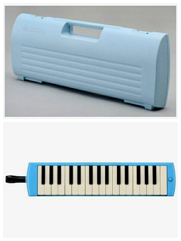 楽天市場】ヤマハ YAMAHA 鍵盤ハーモニカ 本体 P-32D ピアニカ
