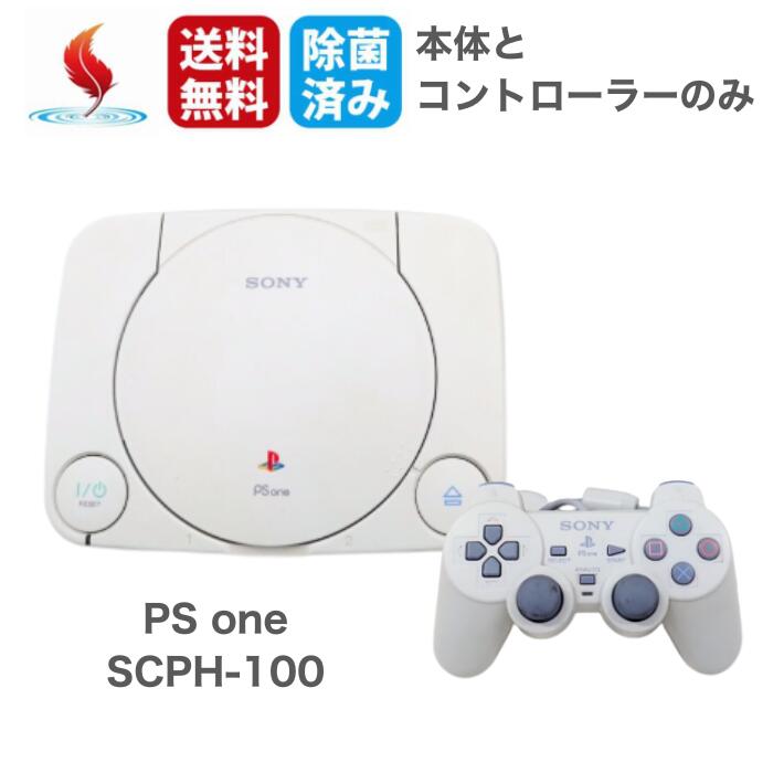 楽天市場】ソフトプレゼント☆【モニターなし 】PS1 プレステ