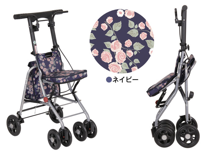 楽天市場】【3/1までポイントUP】シルバーカー 【幸和製作所(テイコブ