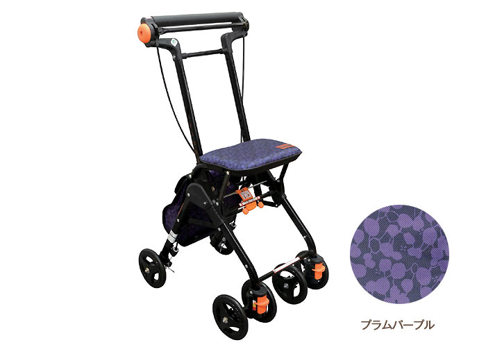 楽天市場】【3/1までポイントUP】シルバーカー 【幸和製作所(テイコブ