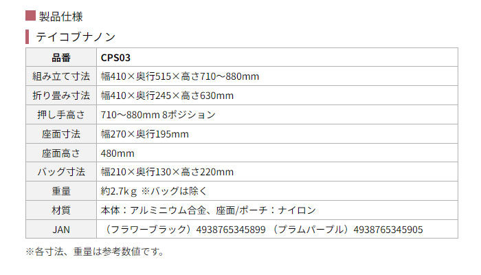 楽天市場】【3/1までポイントUP】シルバーカー 【幸和製作所(テイコブ