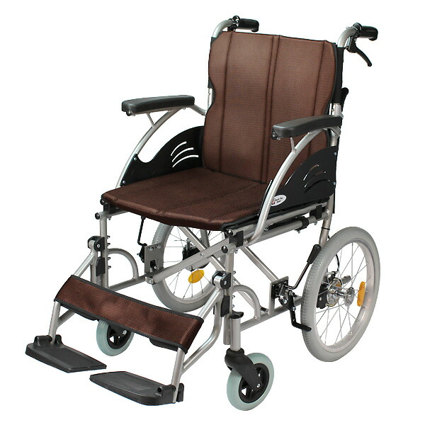 楽天市場】【3/1までポイントUP】車椅子 軽量 【Care-Tec Japan/ケア