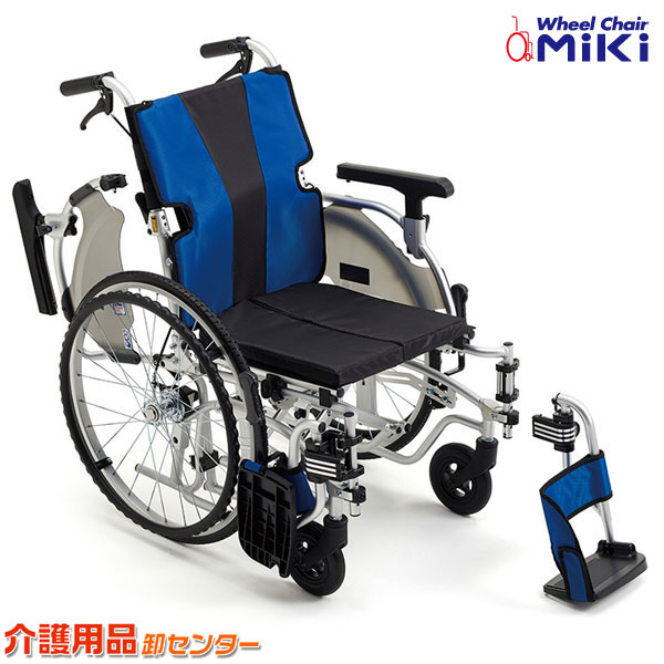 ミキ 自走式車椅子」の人気商品一覧 | 安い商品を通販サイトから探す