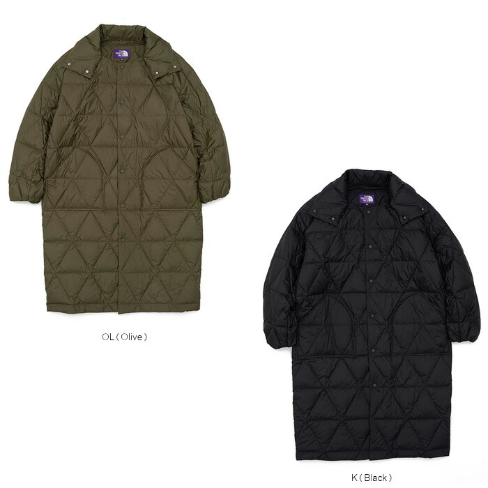 楽天市場】THE NORTH FACE PURPLE LABEL (ザ ノースフェイス パープル