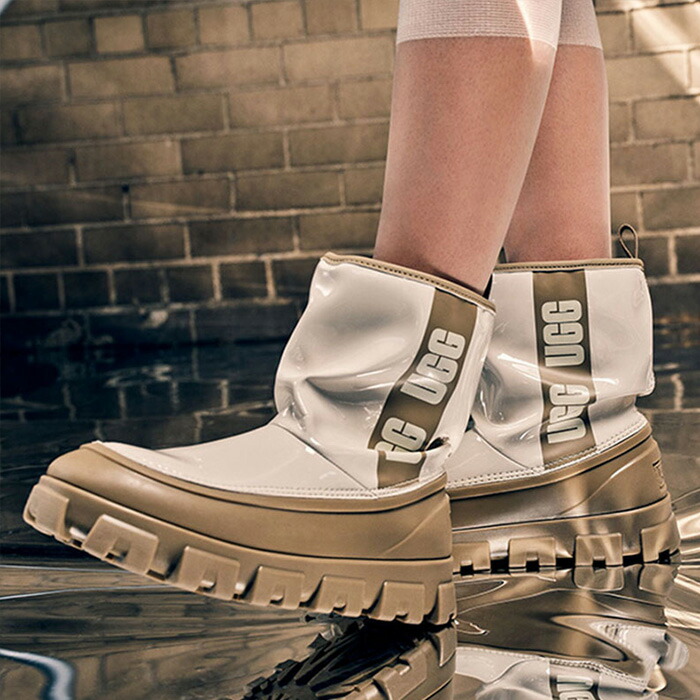 楽天市場】【スーパーセール 50％OFF】UGG (アグ)Classic Brellah Mini