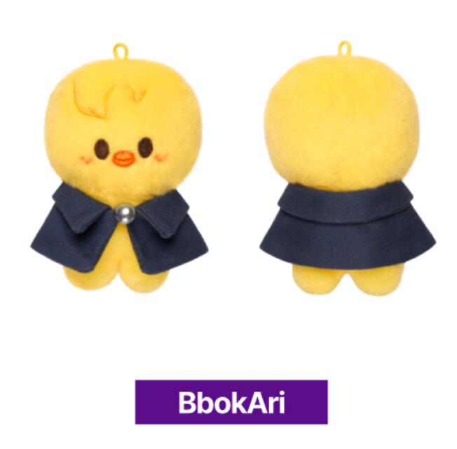 楽天市場】【月間優良ショップ】 SKZOO PLUSH 10CM Ver. - SKZ'S MAGIC