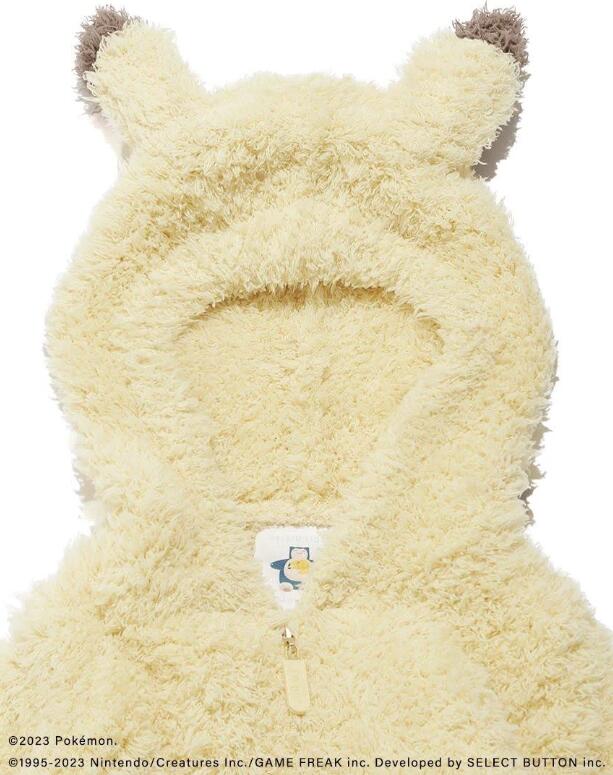 楽天市場】【ポケモンスリープ】【ベビー】【80サイズ】 ジェラート