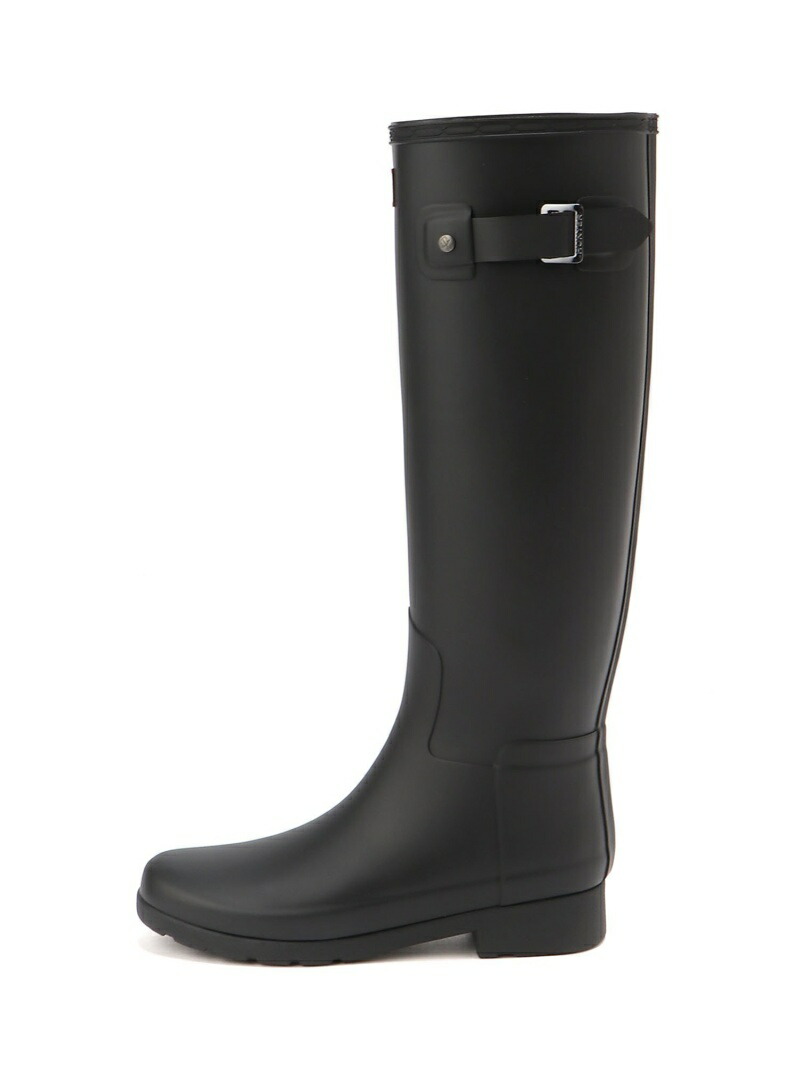 楽天市場】(W)【レディース】オリジナル リファインド ブーツ HUNTER