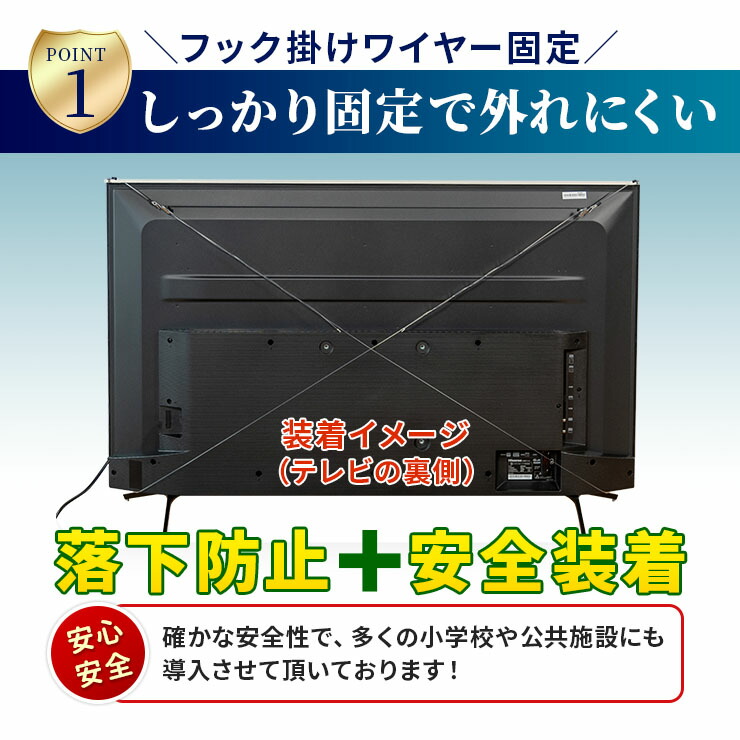 楽天市場】【50型】液晶テレビ保護パネル 《ブルーライトカット