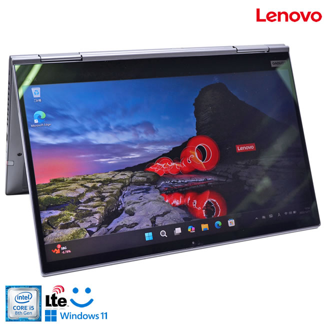 楽天市場】lenovo yoga 中古の通販