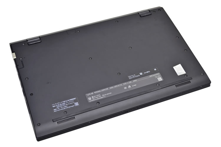 楽天市場】Wi-Fi6 顔認証 フルHD VAIO Pro PG VJPG13C11N 第10世代