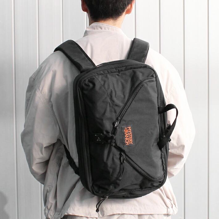 楽天市場】MYSTERY RANCH ミステリーランチ 3WAY 18 3ウェイ 18