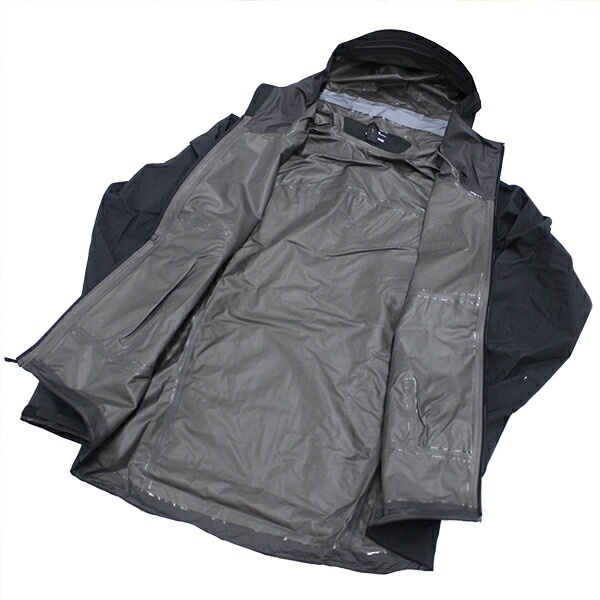 楽天市場】ARC'TERYX ARCTERYX アークテリクス Zeta SL Jacket Men's