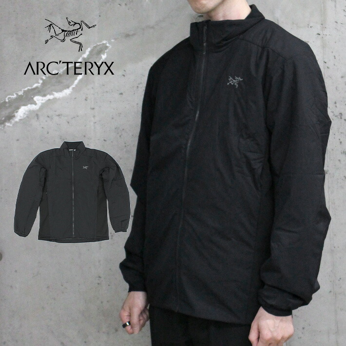 楽天市場】ARC'TERYX アークテリクス（コート・ジャケット｜メンズ