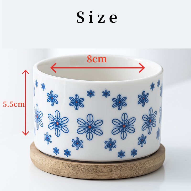 楽天市場】【vase158】和風植木鉢 植木鉢 受け皿 別途販売 プランター