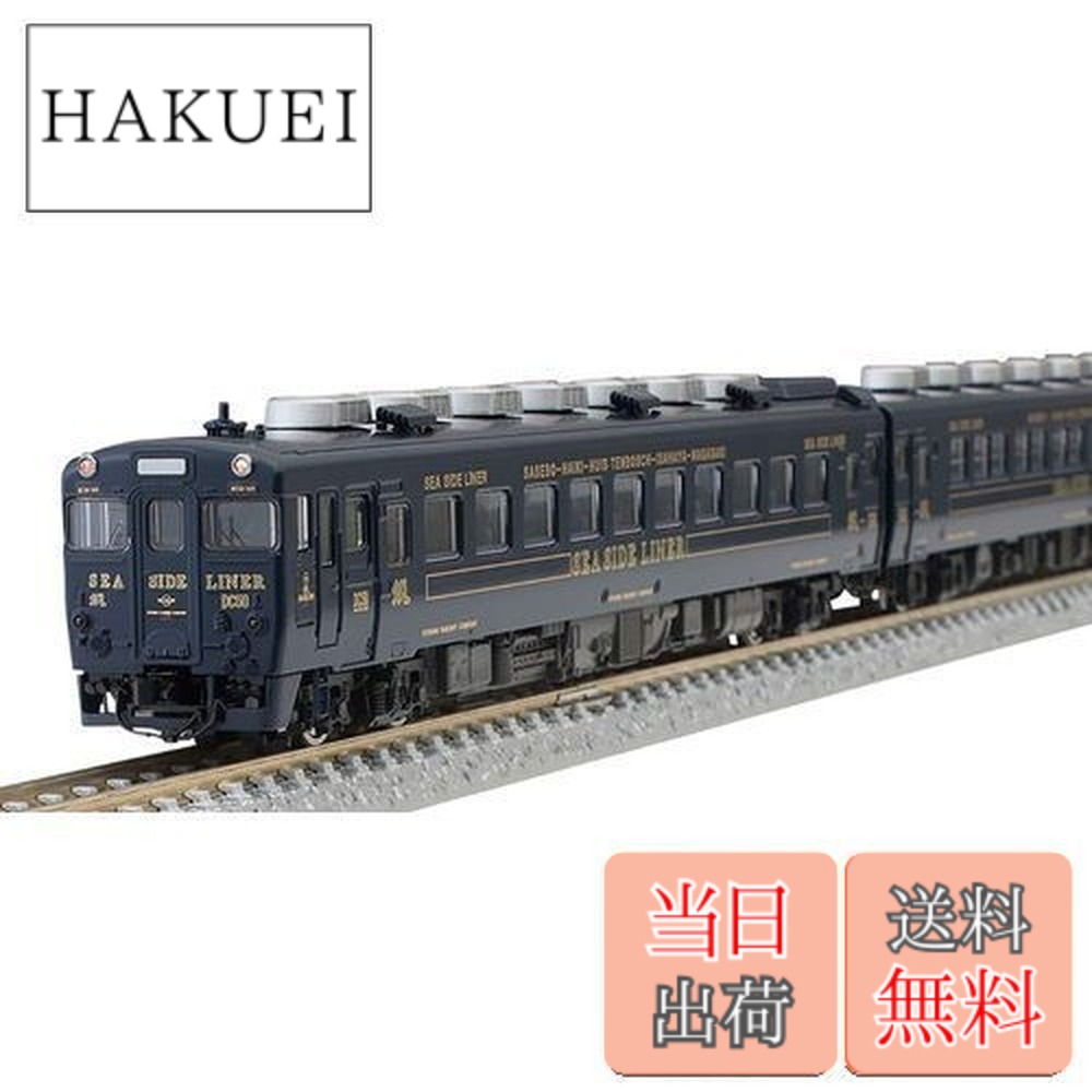 楽天市場】シーサイドライナー tomixの通販