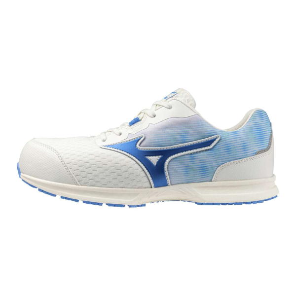 楽天市場】【最強配送対応 日時指定で最短配送】 安全靴 ミズノ オール