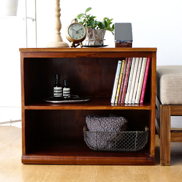 インテリア 家具 収納棚 木製 アジアン」の人気商品一覧 | 安い商品を