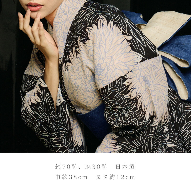 楽天市場】注染 浴衣 反物《源氏物語》2025年夏新作 ブランド 日本製