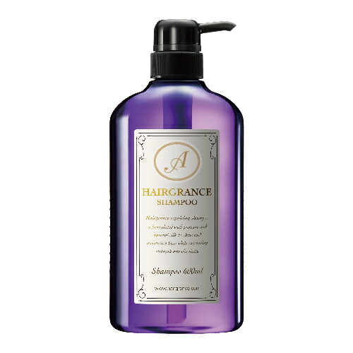 楽天市場】【10%OFF】ヘアグランスアプリュス シャンプー : HAIRGRANCE