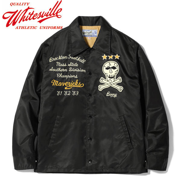 楽天市場】コーチジャケット（ブランドバズリクソンズ）（メンズ