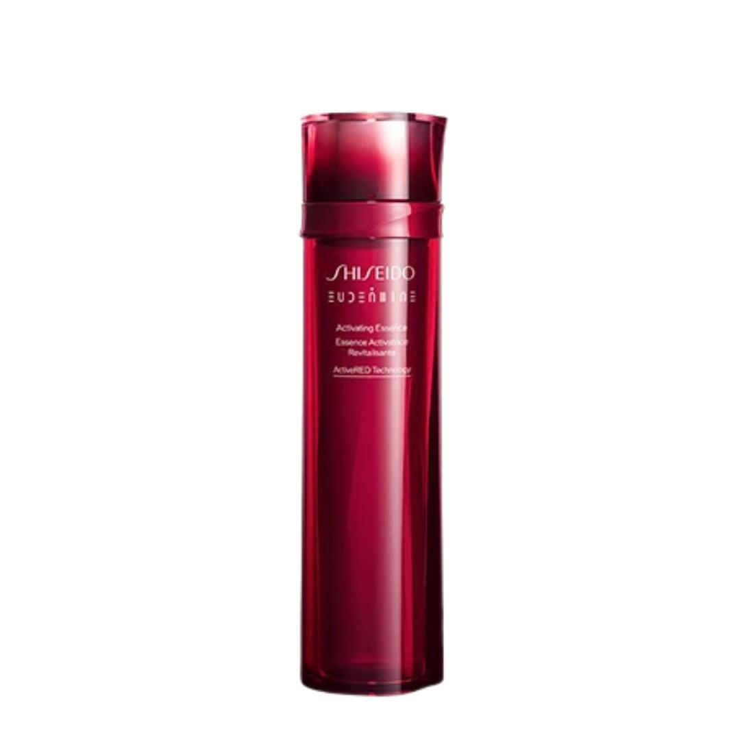 楽天市場】オイデルミン エッセンスローション レフィル 資生堂