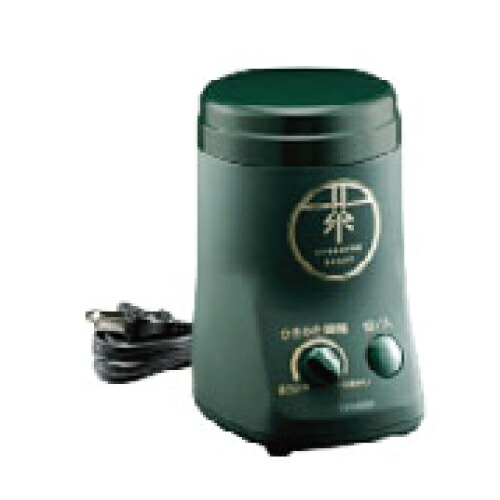 楽天市場】パナソニック 家庭用臼式お茶粉末器の通販