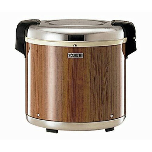 楽天市場】象印 業務用 電子ジャー tha-c80a-mkの通販