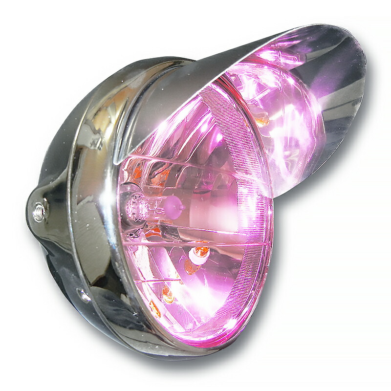 マーシャルベッドライト180π ピヨピヨバイザー付き早い者勝ち