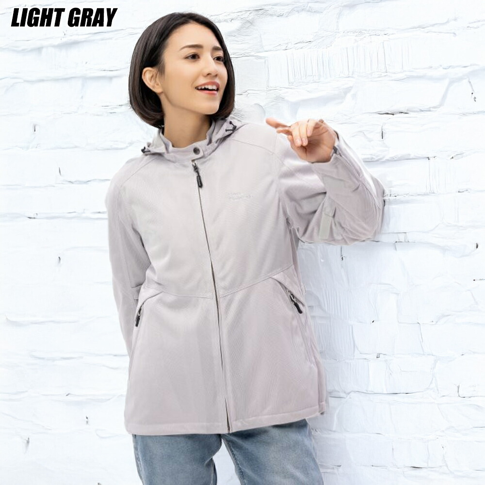 楽天市場】レディース バイク ジャケット レディース 夏 おしゃれ