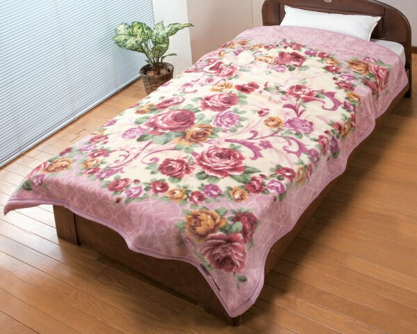 楽天市場】温泉 毛布（毛布・ブランケット｜寝具）：インテリア・寝具