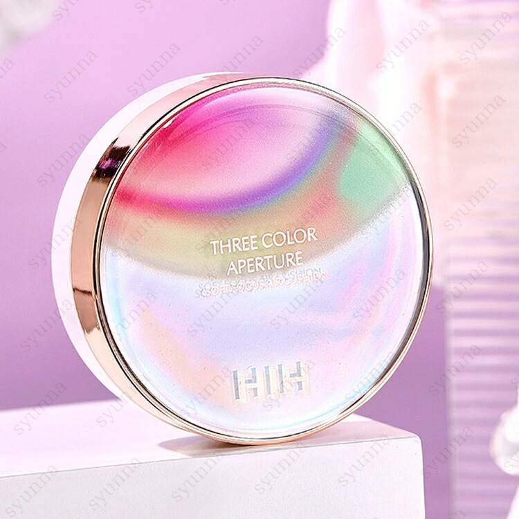 楽天市場】cs160# ファンデーション クッション 5点セット 当日発送