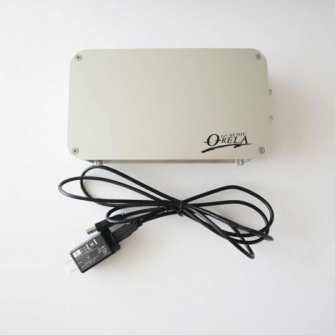 楽天市場】マイナスイオン発生器（GSD-209N） [オーリラ] ION MEDIC O