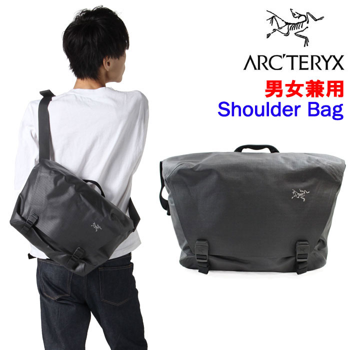楽天市場】Arcteryx アークテリクス バッグ 23996 Granville10 グラン
