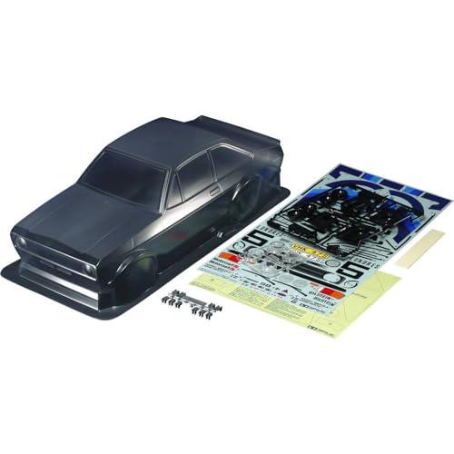 タミヤ SP.1658 1/10RC フォード エスコート Mk.II ラリー