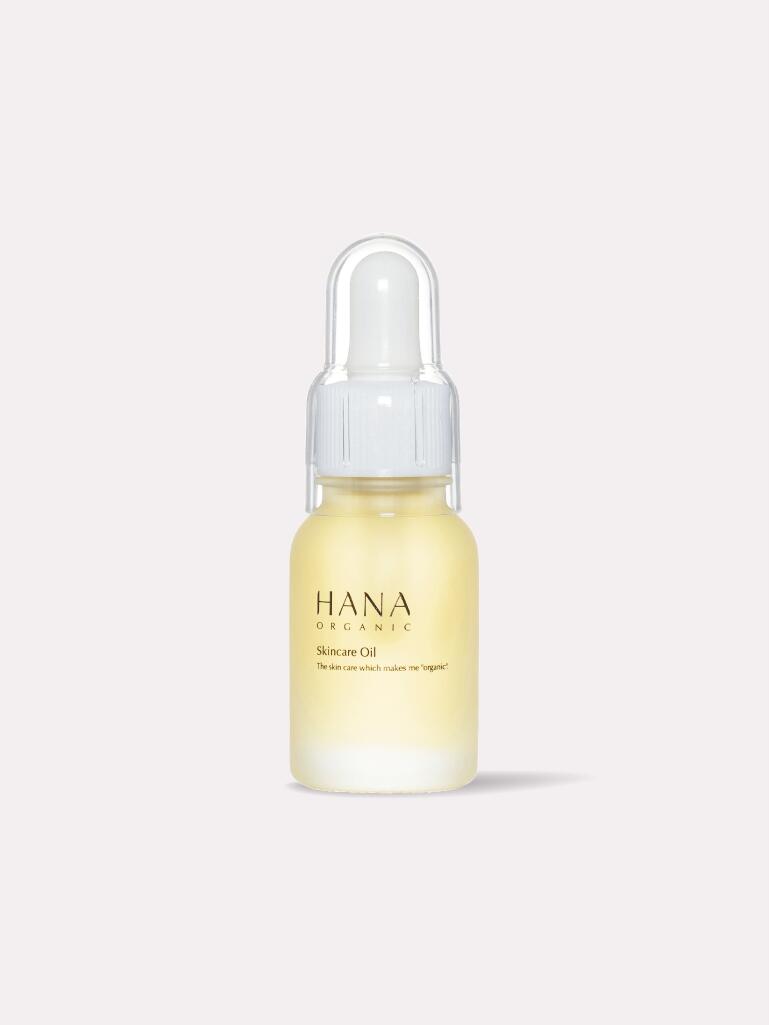 楽天市場】【公式】HANA ORGANIC 美容オイル スキンケア 保湿 30代 40