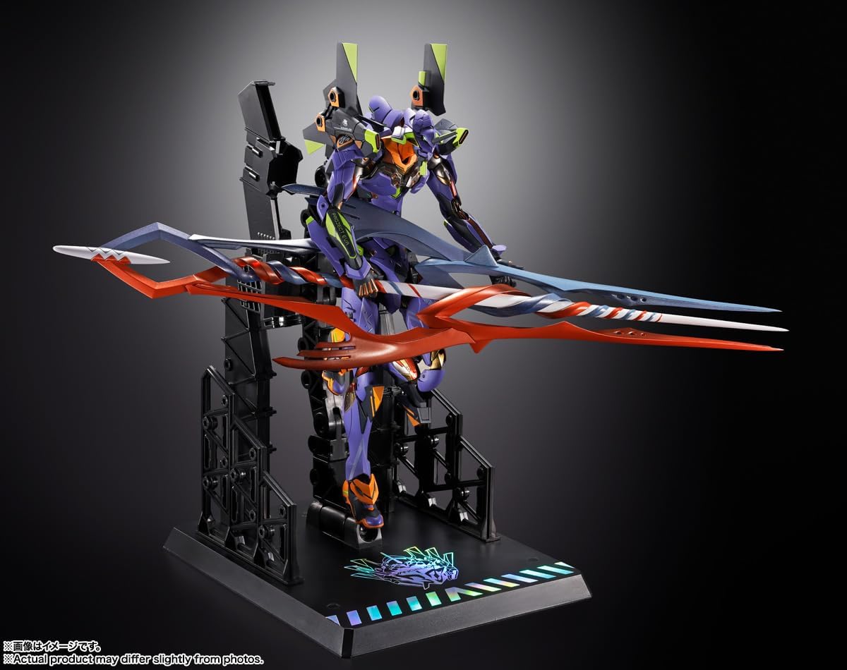 楽天市場】11月発売予定 予約 TAMASHII NATIONS METAL BUILD