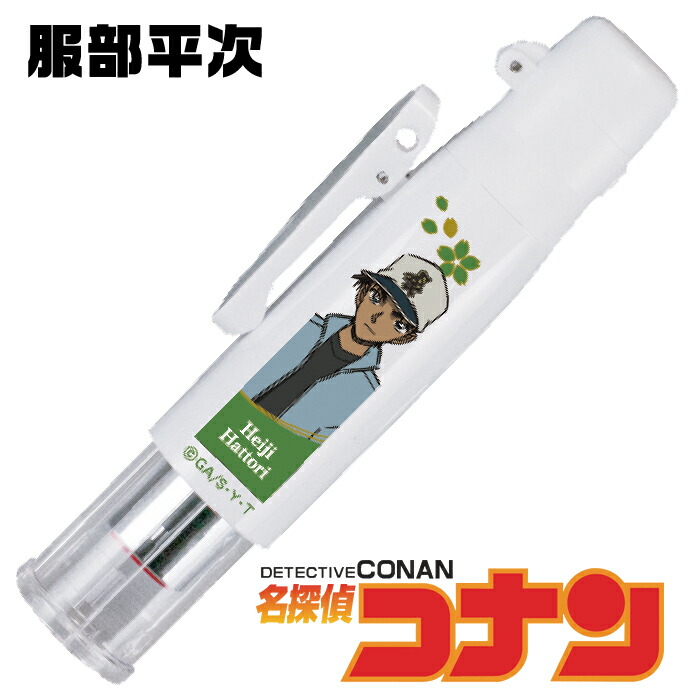 楽天市場】名探偵コナン ツインGTキャップレス タニエバー ナース