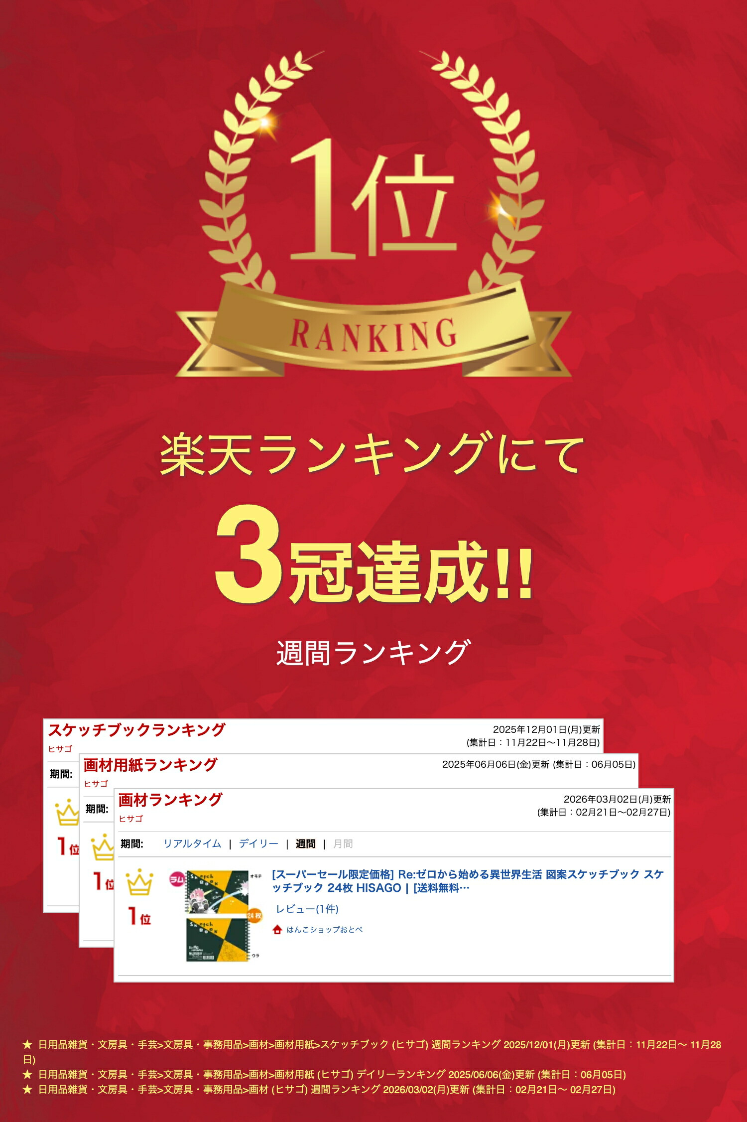 楽天市場】[スーパーセール限定価格] Re:ゼロから始める異世界生活