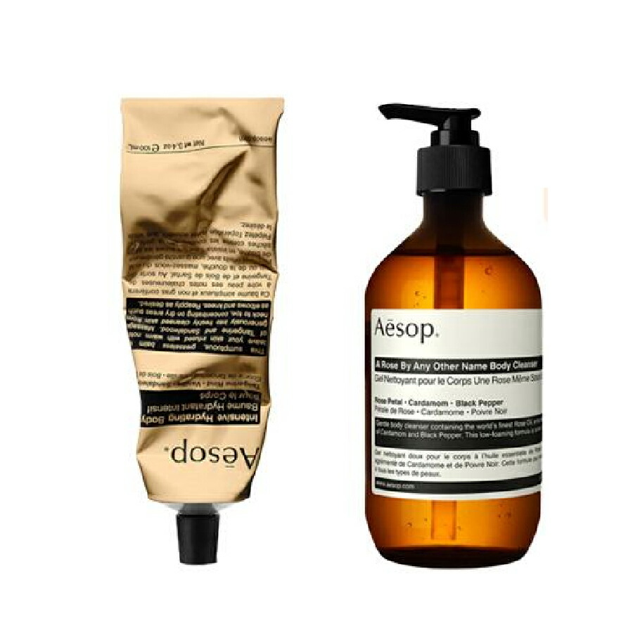 楽天市場】イソップ セット（ボディケア｜美容・コスメ・香水）の通販