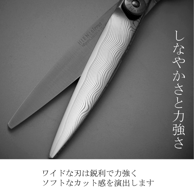 楽天市場】【飛燕シザー】《 最高級ダマスカス 》飛燕 ダマスカス