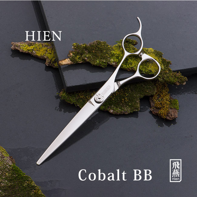 楽天市場】【飛燕シザー】【大きいサイズのシザー】CobaltBarber