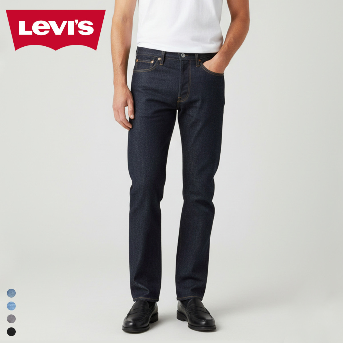 楽天市場】リーバイス501 w33 l34（ウエスト（cm）76 ～ 78）の通販